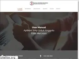 Sites similar to iaijatim.id