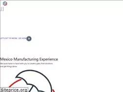 Sites similar to iaimexico.com