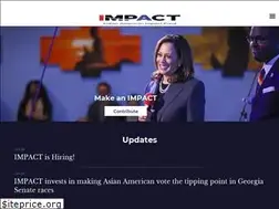 Sites similar to iaimpact.org