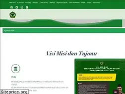 Sites similar to iain-manado.ac.id