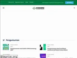 Sites similar to iain-padangsidimpuan.ac.id