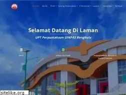 Sites similar to iainbengkulu.ac.id