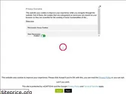 Sites similar to iainfielding.com