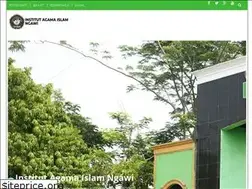 Sites similar to iaingawi.ac.id