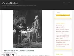 Sites similar to iainhunter.wordpress.com