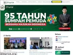 Sites similar to iainkerinci.ac.id