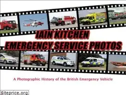 Sites similar to iainkitchen.com