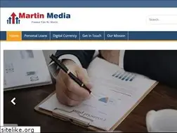 Sites similar to iainmartinpolitics.com