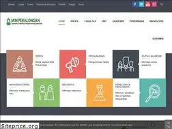 Sites similar to iainpekalongan.ac.id