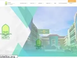 Sites similar to iainponorogo.ac.id