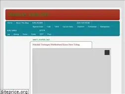Sites similar to iainpspblog.blogspot.com