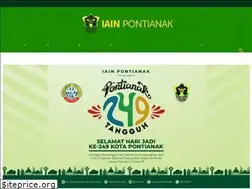 Sites similar to iainptk.ac.id