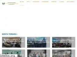 Sites similar to iainpurwokerto.ac.id
