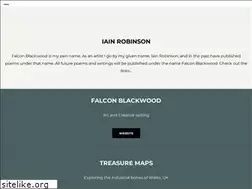 Sites similar to iainrobinson.online
