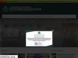 Sites similar to iainsalatiga.ac.id