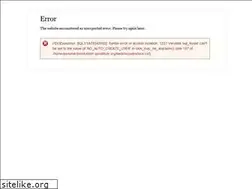 Sites similar to iainstitute.org