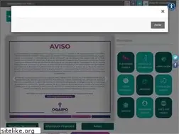 Sites similar to iaipoaxaca.org.mx
