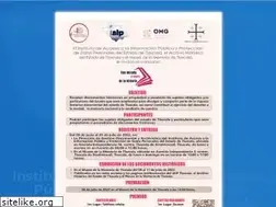 Sites similar to iaiptlaxcala.org.mx