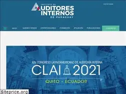Sites similar to iaipy.com