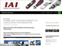 Sites similar to iaiquality.com