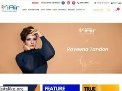 Sites similar to iair.in