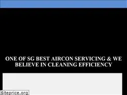 Sites similar to iaircon.repair