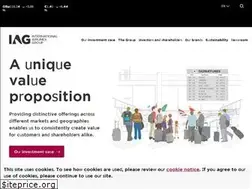 Sites similar to iairgroup.com