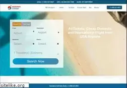 Sites similar to iairtickets.com