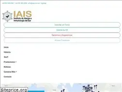Sites similar to iais.com.ar