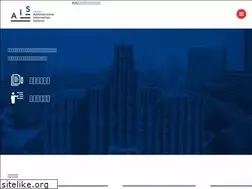 Sites similar to iais.or.jp