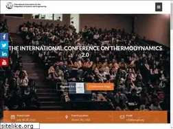 Sites similar to iaisae.org