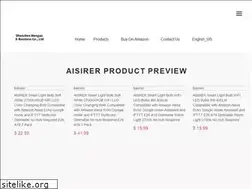 Sites similar to iaisirer.com