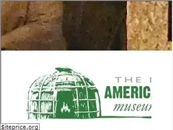 Sites similar to iaismuseum.org