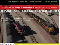 Sites similar to iaisrr.com