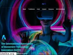 Sites similar to iaiti.org
