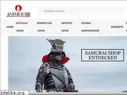 Sites similar to iaito-shop.com