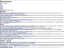 Sites similar to iaivanova.com