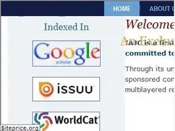 Sites similar to iajc.org