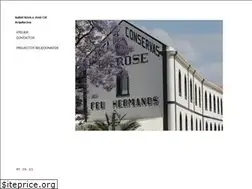 Sites similar to iajc.pt