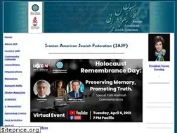 Sites similar to iajf.org