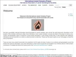 Sites similar to iajgscemetery.org