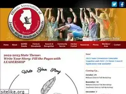Sites similar to iajhsc.org