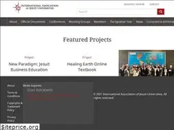 Sites similar to iaju.org