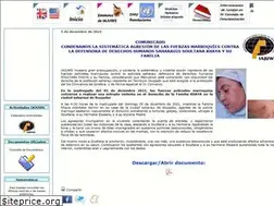 Sites similar to iajuws.org