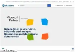 Sites similar to iakademi.com