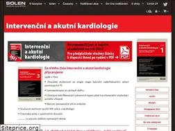 Sites similar to iakardiologie.cz