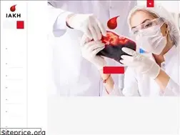 Sites similar to iakh.de