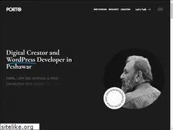Sites similar to iakhan.com