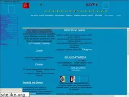 Sites similar to iakkaya0.tripod.com