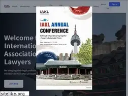 Sites similar to iakl.net